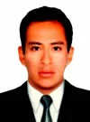 Foto de Dr. Xavier Alonso Melo Pezo
