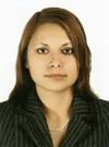Foto de Dr. Rossemary Julissa Alfaro Salas