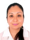Foto de Dr. Juliana Rosana Villena Suarez