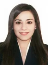 Foto de Dr. Maria del Carmen Moya Tapia de Mazzoni