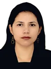 Foto de Dr. Ana Patricia Rueda Salcedo