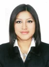 Foto de Dr. Giselle Sari Reiko Rivera sin Joc