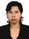 Foto de Dr. Betty Isabel Mercedes Medina Sevillano