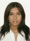 Foto de Dr. Annette Zevallos Villegas