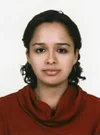 Foto de Dr. Diana Melissa Vera Alarcon