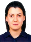 Foto de Dr. Diana Paola Danos Lizarraga