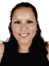 Foto de Dr. Patricia Raquel Oviedo Romani