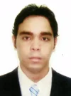 Foto de Dr. Paul Francisco Segundo Gallo Reto