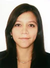 Foto de Dr. Magaly Yolanda Sanabria Bustamante