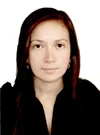 Foto de Dr. Fiorella Rosalino Orozco