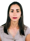 Foto de Dr. Sandra Denisse Orihuela Fernandez