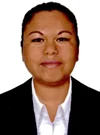 Foto de Dr. Jessica Coral Beizaga Barrera