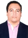 Foto de Dr. Victor Fisher Gutierrez Juarez