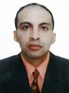 Foto de Dr. Jorge Luis Muñoz Terbullino