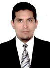 Foto de Dr. Carlos Alberto Cahuaya Choque