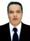 Foto de Dr. Eduardo Marcos Gamboa Garcia