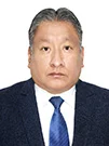 Foto de Dr. Elvis Nuñez Poma