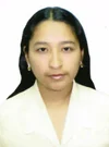 Foto de Dr. Milagros Lavado Quillatupa