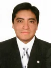 Foto de Dr. Carlos Manuel Taipe Vilca