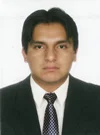 Foto de Dr. Robert Hans Calvo Villanueva