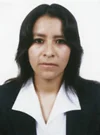Foto de Dr. Karina Bastidas Aliaga