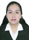 Foto de Dr. Angela Denisse Navarro Chumbe