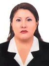 Foto de Dr. Erika Susan Rodriguez Anccasi