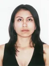 Foto de Dr. Ekaterina Berenice Bermeo Vargas