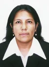 Foto de Dr. Dionicia Victoria Dominguez Azaña