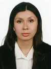 Foto de Dr. Irma Virginia del Carmen Ticona Alcalde