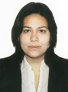 Foto de Dr. Julissa Patricia Crespo Pereda