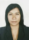 Foto de Dr. Patricia Teresa Martinez Ismodes