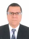 Foto de Dr. Jose Luis Horna Donoso