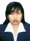 Foto de Dr. Roxana Margarita Ñahuin Puente