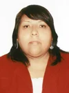 Foto de Dr. Silvia Jessamyn Cotrado Calizaya