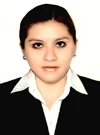 Foto de Dr. Carina Jesus Suyon Galvez