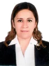 Foto de Dr. Lucy del Rosario Vasquez Tirado