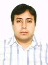 Foto de Dr. Victor Hugo Alvarez Diaz