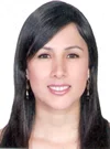 Foto de Dr. Ana Cristina Vereau Merino