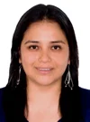 Foto de Dr. Cynthia Mildred Villena Veneros