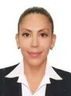 Foto de Dr. Brisbany Bustamante Lopez