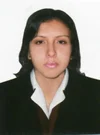 Foto de Dr. Fiorella Giovanna Casanova Madueño