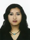 Foto de Dr. Melissa Lizbeth Talavera Rosas