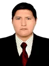 Foto de Dr. Edward Alonzo Pacompia Luque