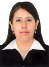 Foto de Dr. Kathleen Mirella Quicaño Muñoz