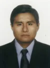Foto de Dr. Herber Oswaldo Pacompia Luque