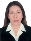 Foto de Dr. Gretna Zahir Torres Alvarez