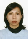Foto de Dr. Patricia Milagros Lazo Meneses
