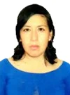 Foto de Dr. Milena Karem Pimentel Rojas