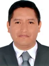 Foto de Dr. Alex Rolando Perez Araujo